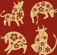 Zodiac chinezesc de weekend, 1-2 februarie 2025: Semnul zodiacal care își va cumpăra casa visurilor sale